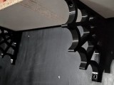 SPIDER WEB SHELF BRACKET SUPPORT-0