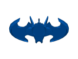 bat wing-0
