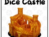 Dice Castle Quatro-0