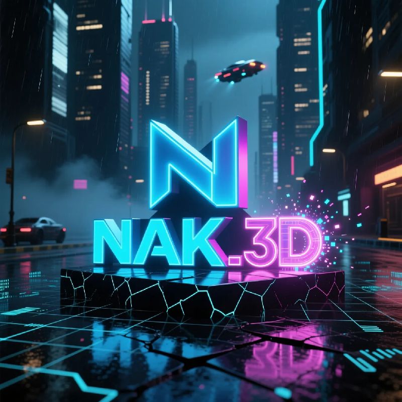 avatar of NAK_3D