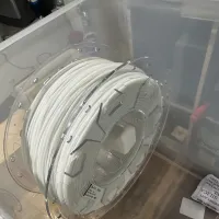 3D FILAMENT SPOOL HOLDER-1