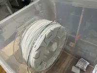 3D FILAMENT SPOOL HOLDER-1