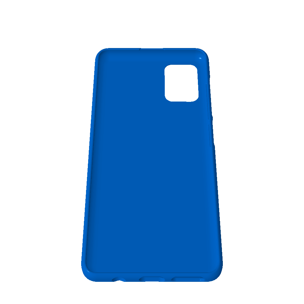 Galaxy A51 Phone Case