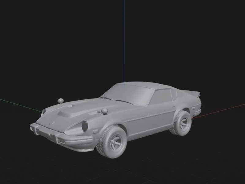 Datsun 280ZX