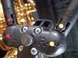 Jazzlab Saxophone Neckstrap Button Replacement-1