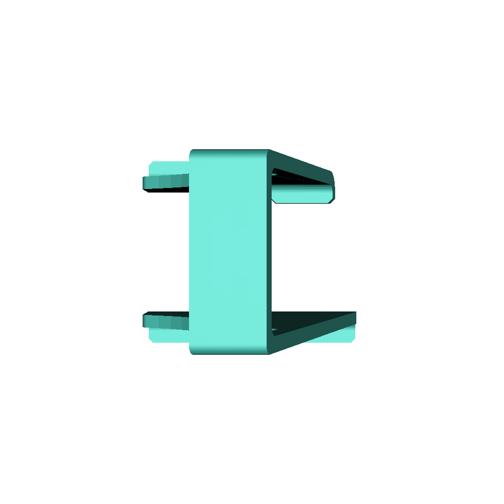Sw9 Rear Rails Stl Free Tools & Spare Parts STL Download - rear railby Lil Aerrow
