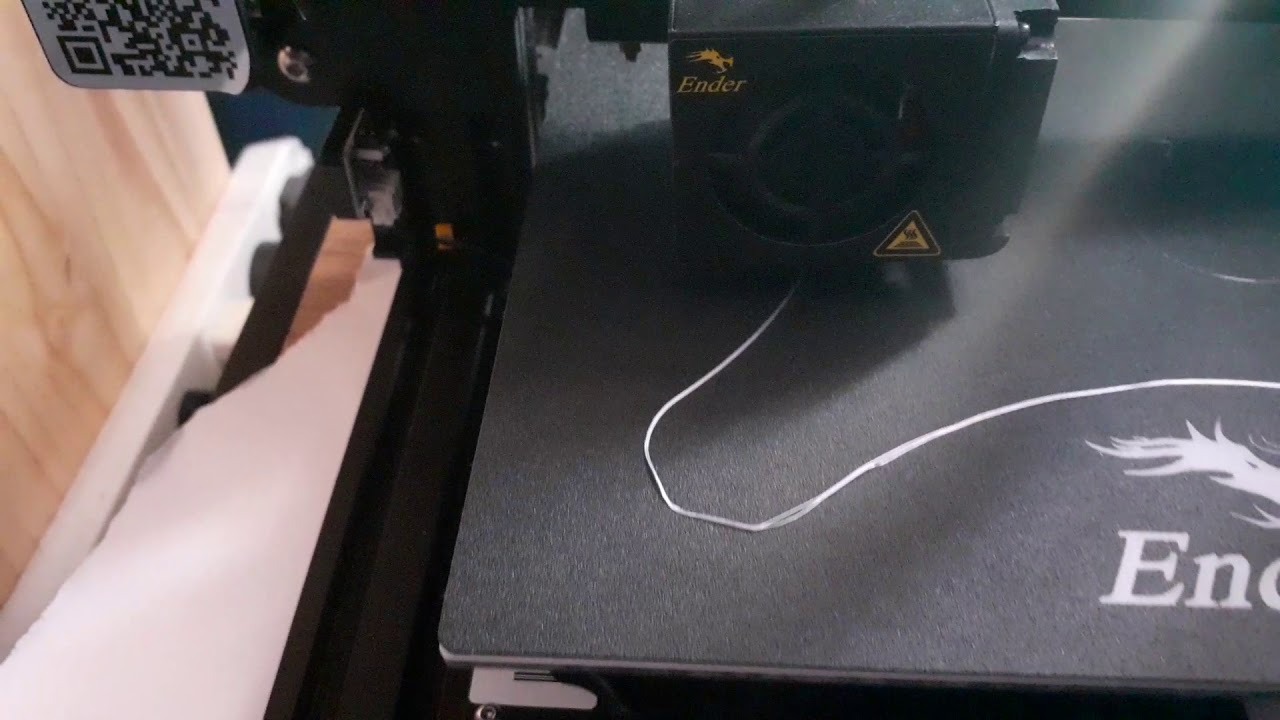 3D Printing Troubleshooting 101 Print Not Sticking to the Print Bed