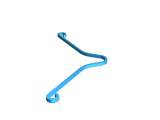Anti Fog Nose Clip-1