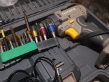 Screwdriver Bit Holder-2