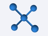 Tetrahedral Shape-0