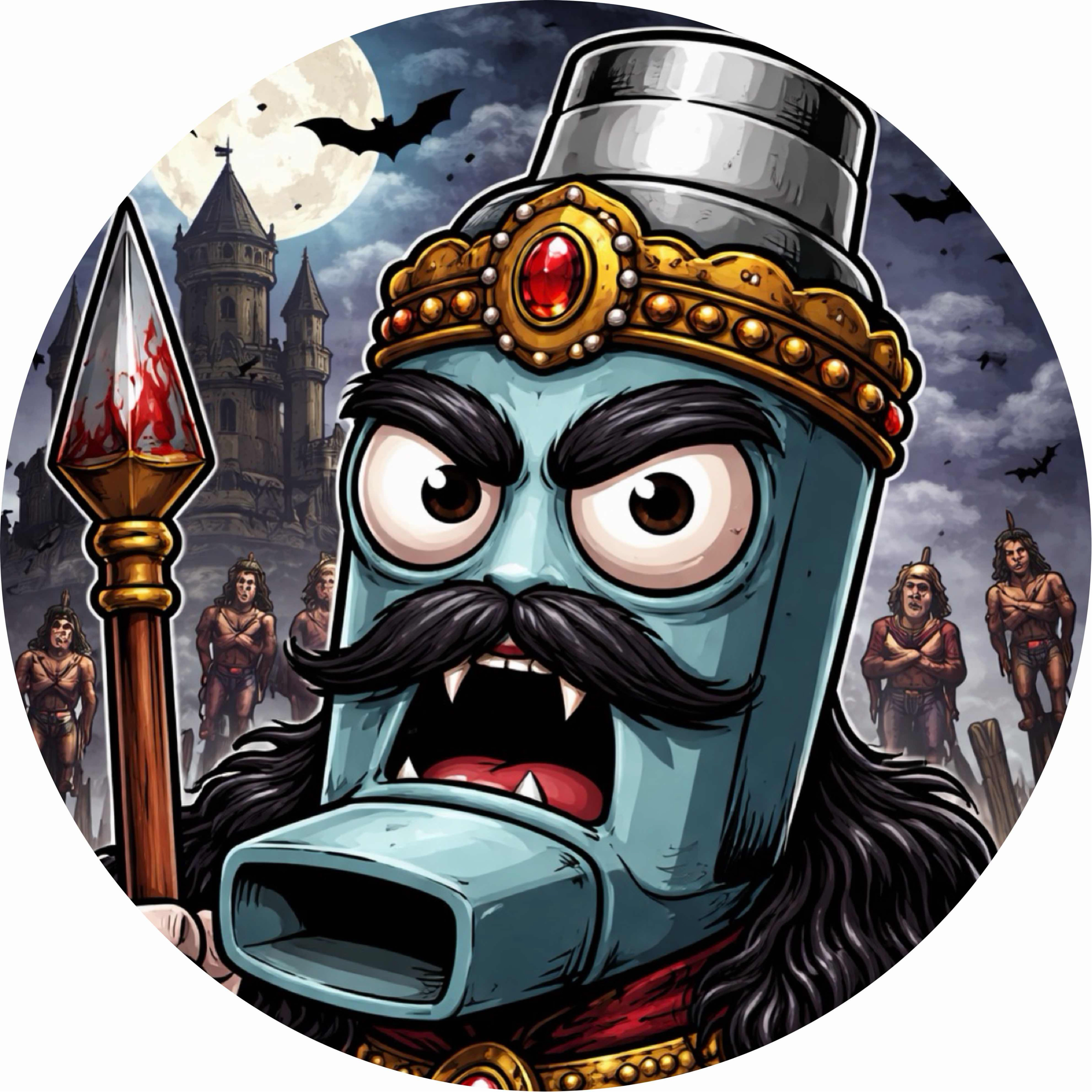 avatar of ChrisDecort9986