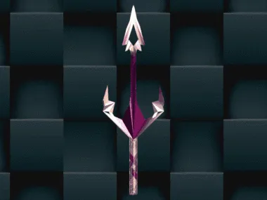 Kung Lao Razor Hat-0