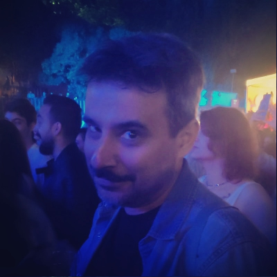 avatar of Damdaki Çocuk