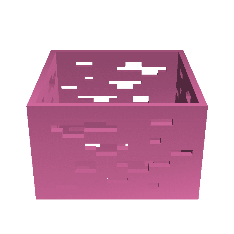 Minecraft Cevher Anahtar Kapakları