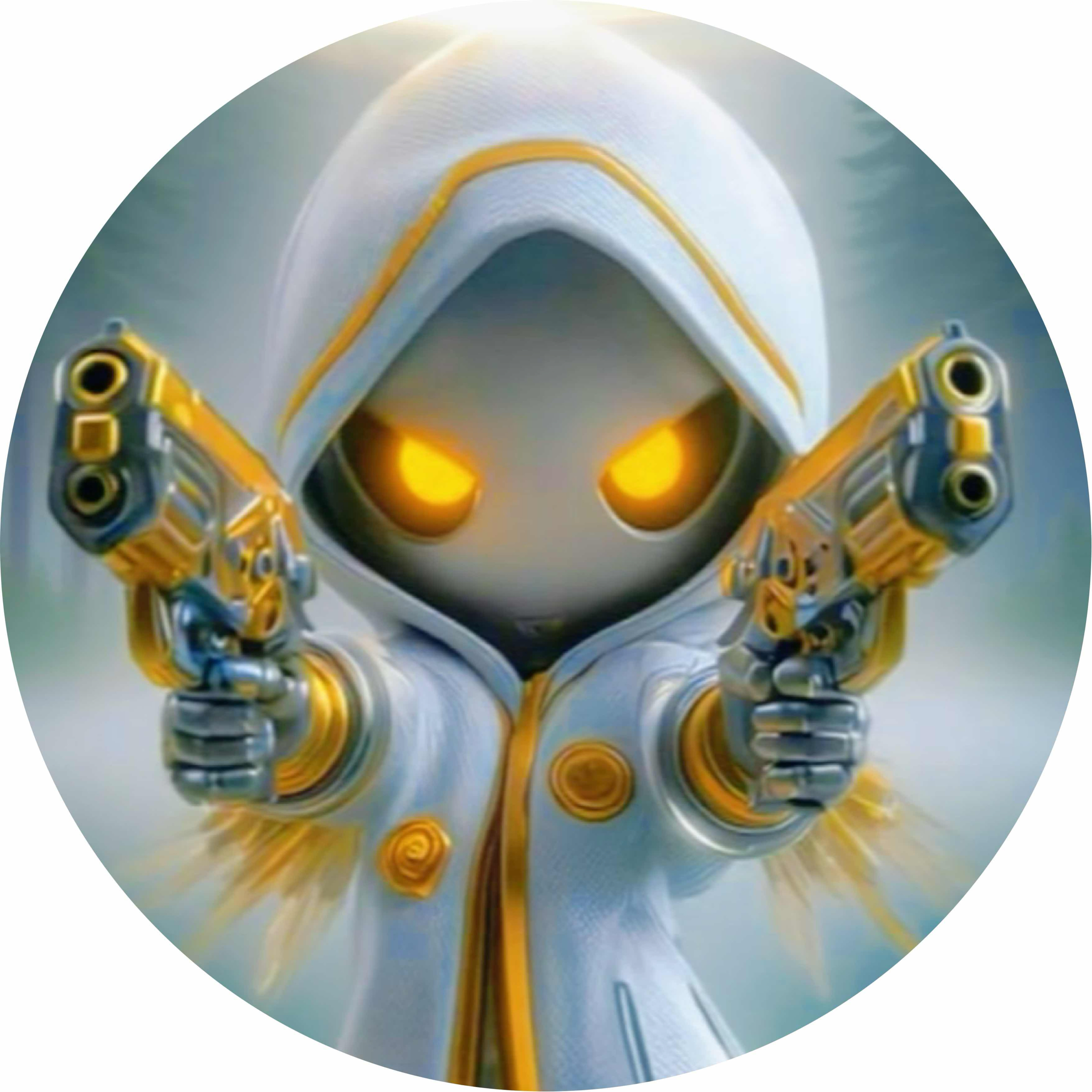 avatar of Fantom 