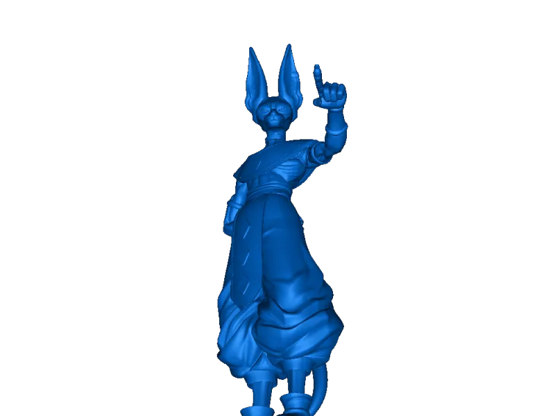 beerus
