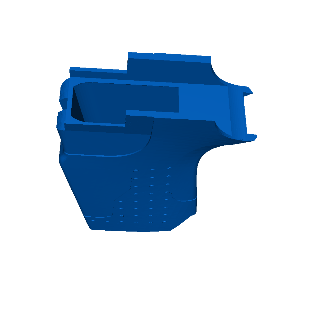 Halo Magnum 