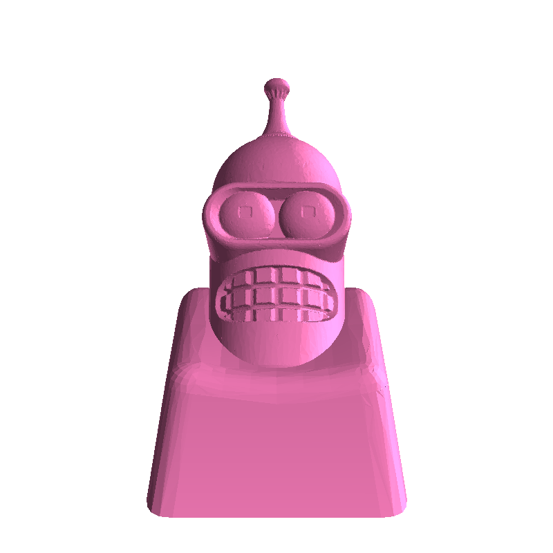 Bender_Keycap