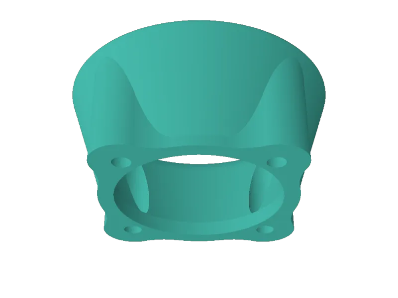 fan booster
