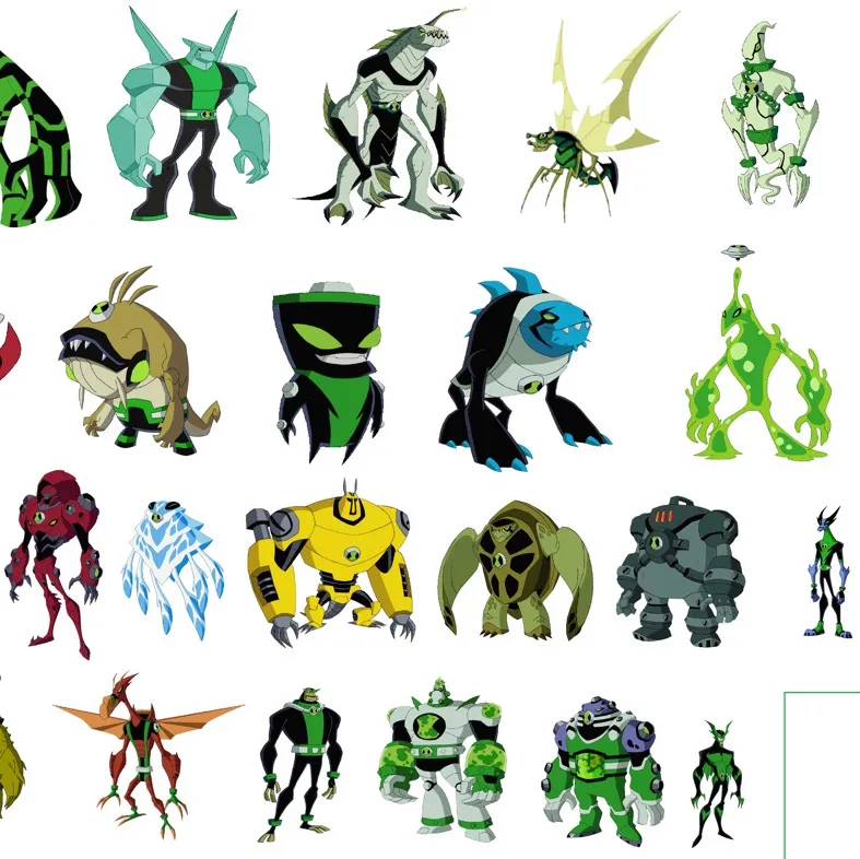 Af omnitrix
