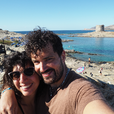 avatar of Giorgio & Lisa