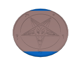 baphomet -0