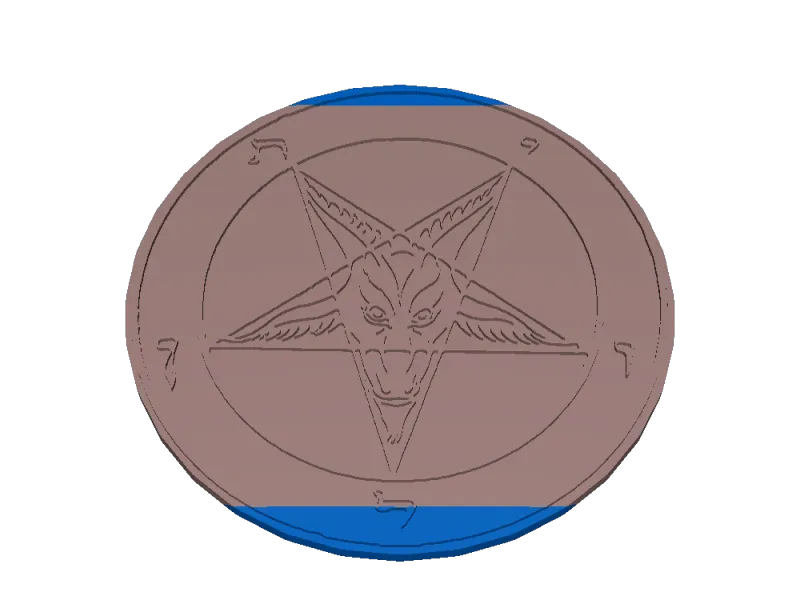 baphomet 