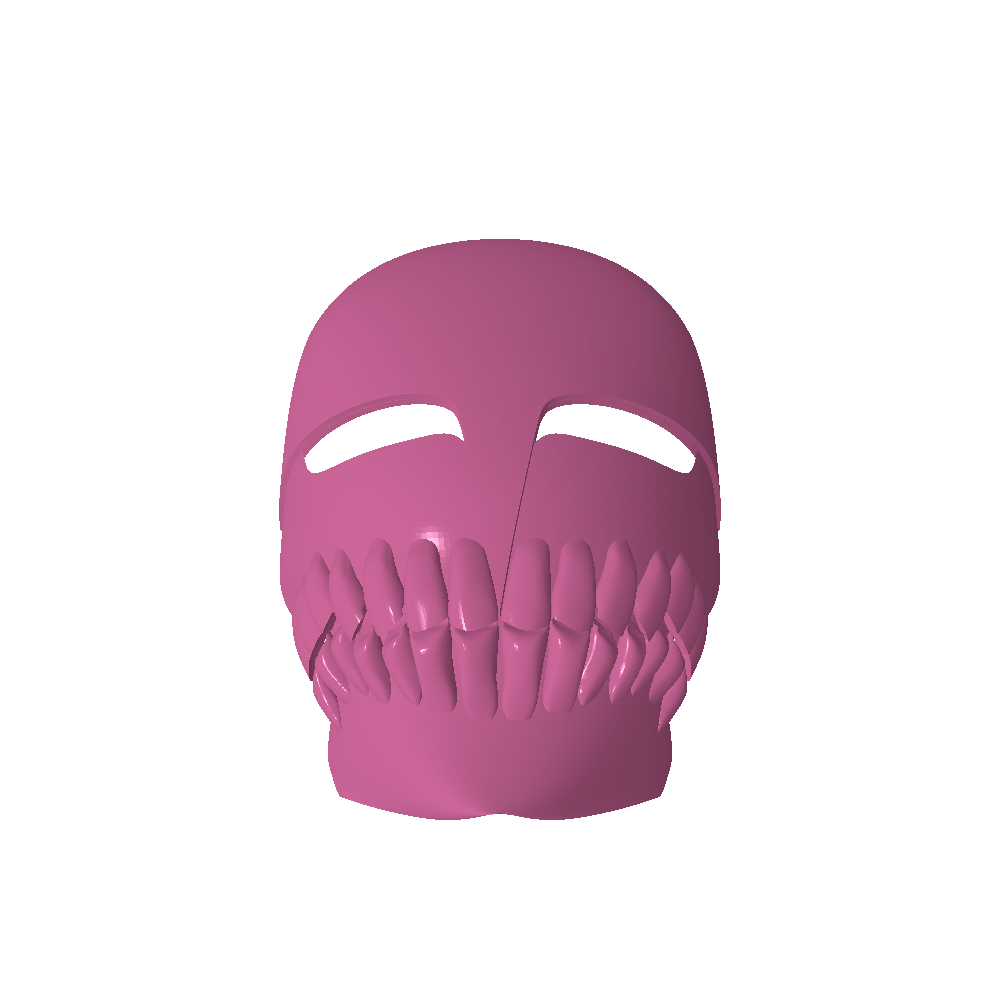 Ichigo Mask