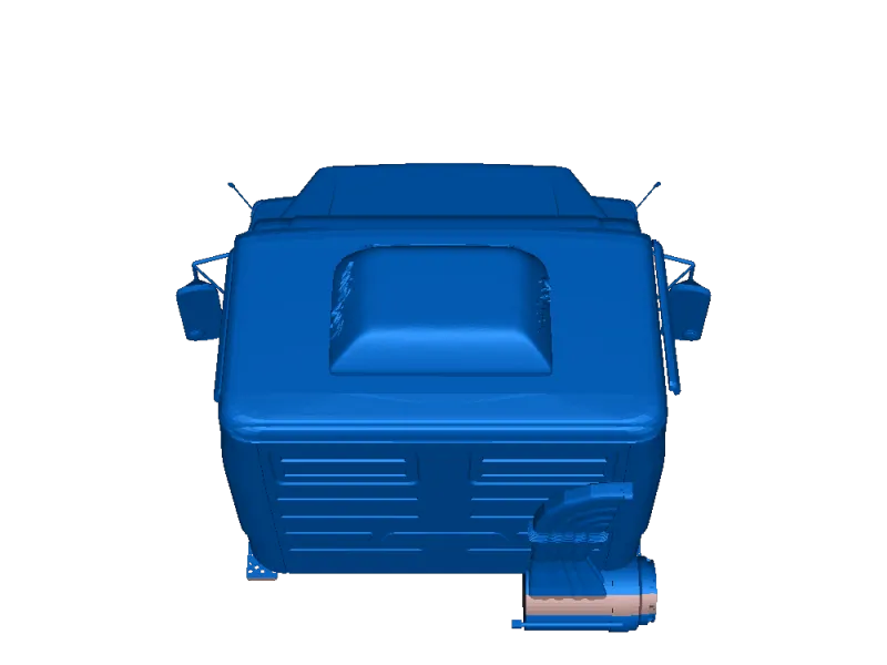 المقصورة 1620