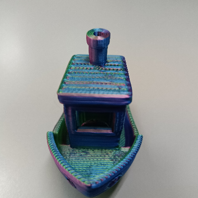 Bird Ocarina - Hobby & DIY - PLA - 3D printed product - фото 12