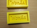 Chocolate Wonka Mold-0