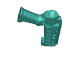 test AR -0