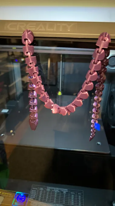 Snake-1