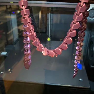 Snake-1