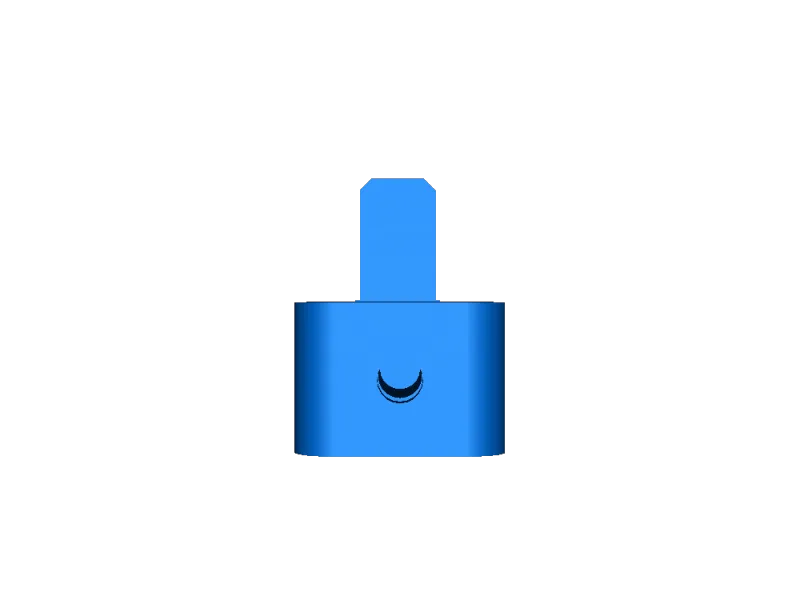 switch actuator