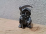 Owl grim reaper-0