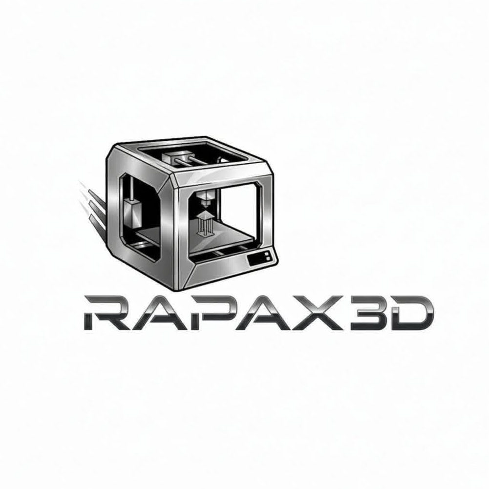 avatar of Rapax3D