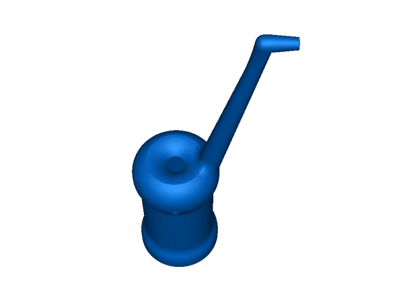 bubbler
