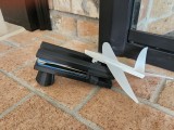 Super Fun Glider With Handheld Launcher-3
