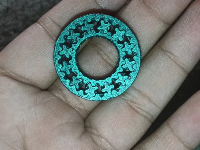fidget ring
