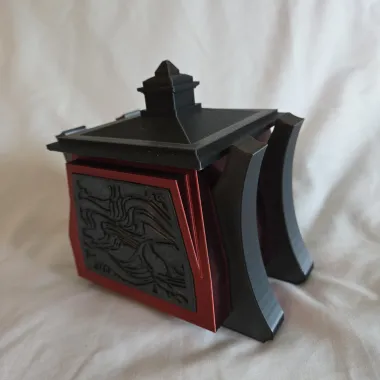 Asian Style Stash Box-0