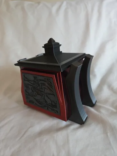 Asian Style Stash Box-0