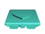 Ender Cap Love Heart-0