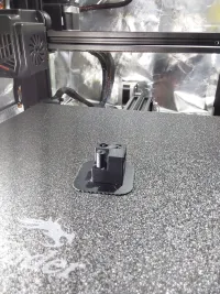Filament Test Cube-2