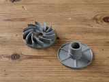 Dremel Rotor Cooling Impeller-0