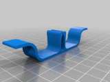Cable Rapper Organizer -2