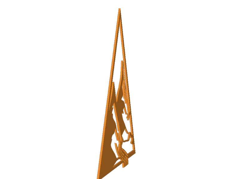 cascade