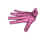 hand-0