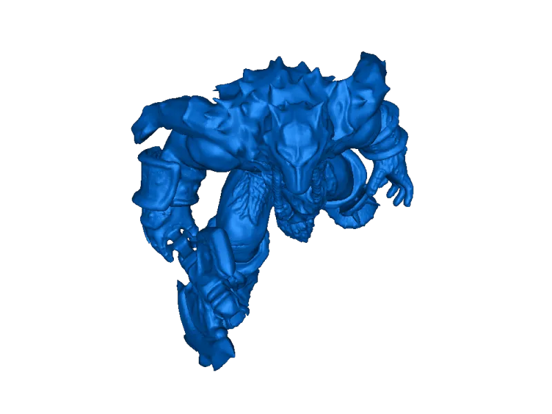 durotan