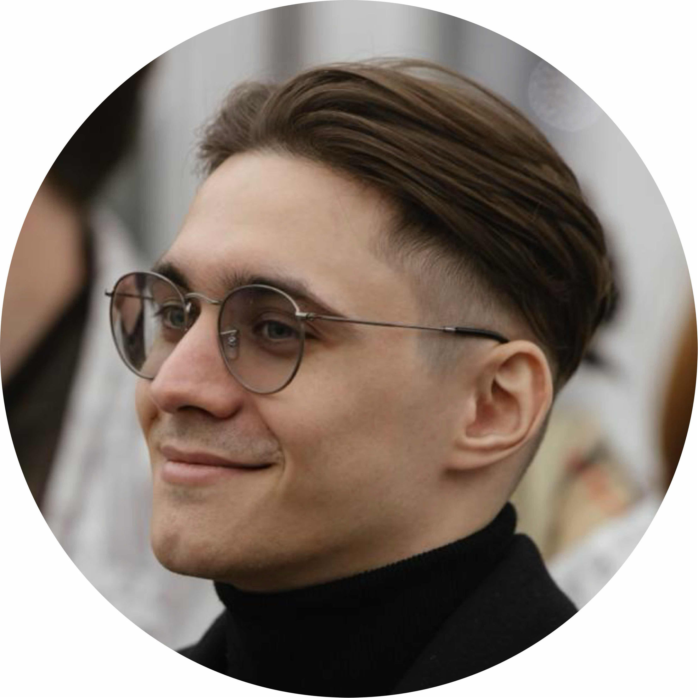 avatar of Иван Гурушкин